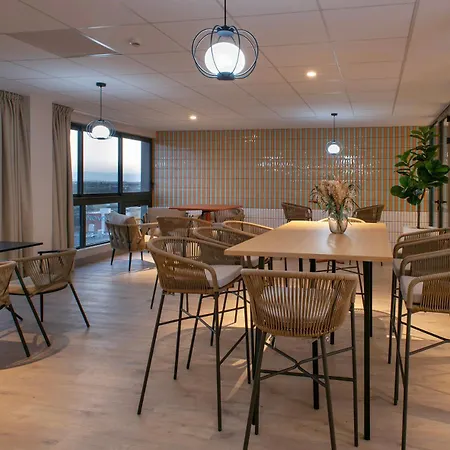 Apartmanhotel Sevenline Purpan Toulouse