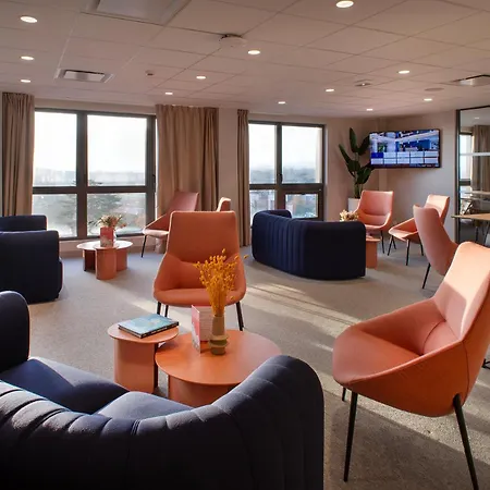 Apart Otel Sevenline Purpan Toulouse
