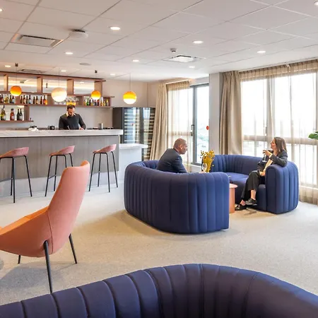 Apartmanhotel Sevenline Purpan Toulouse