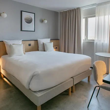 Sevenline Purpan Aparthotel Toulouse