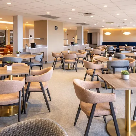 Sevenline Purpan Aparthotel Toulouse